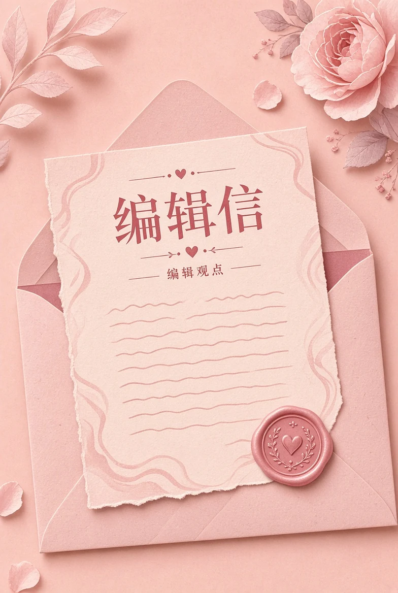 寄语栏编辑来信